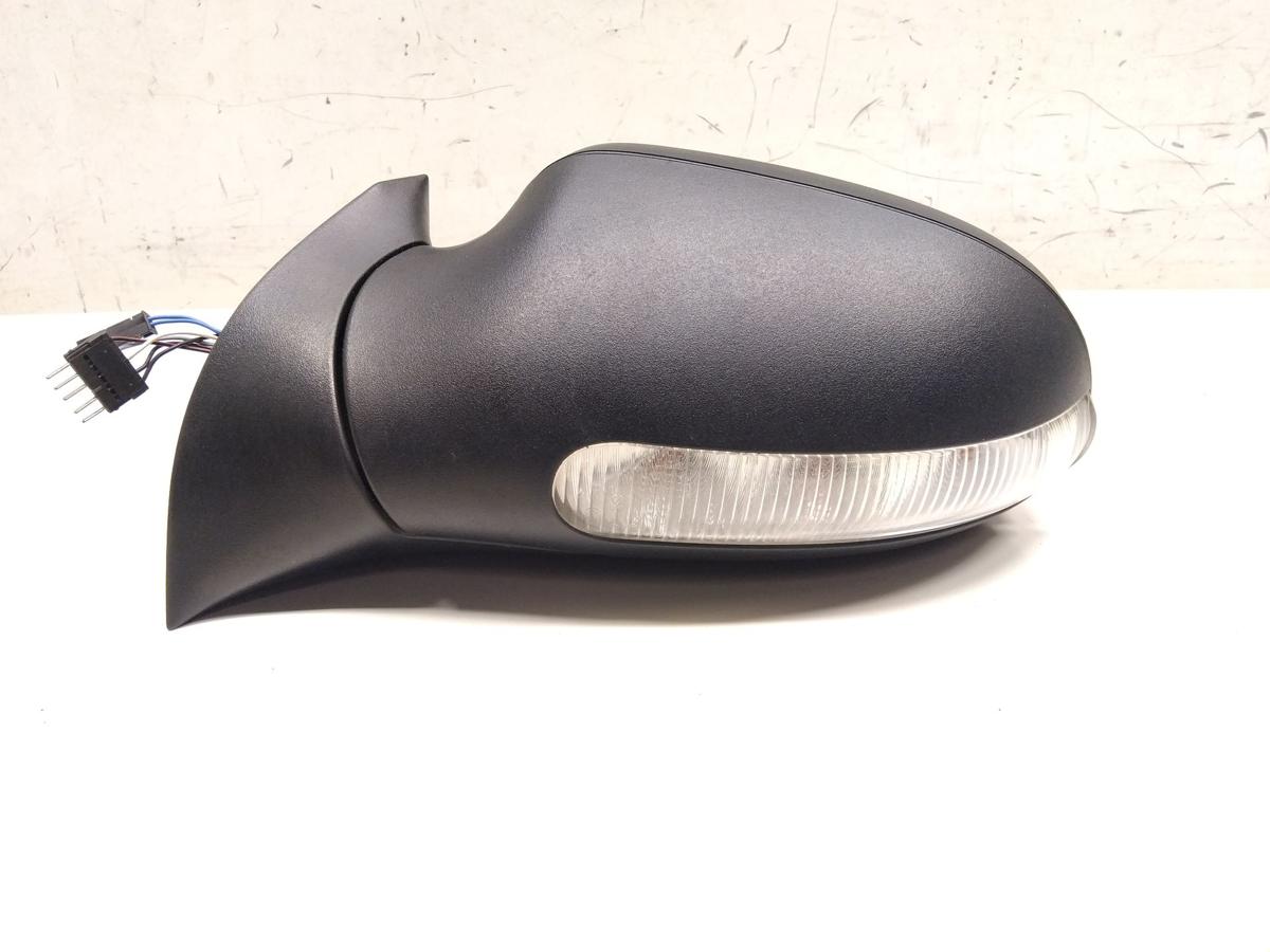 Mercedes A-Klasse W168 original Au&szlig;enspiegel links mit Blinker Bj.2003