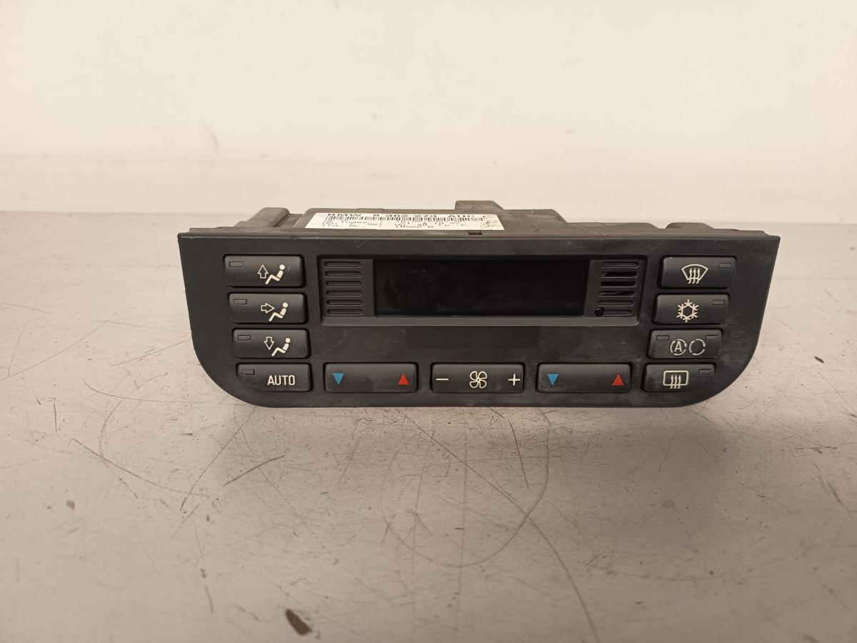 BMW 3-er E36 Touring Bj 1997 orig Heizungsbetätigung Klimabedienteil 8362273AUC