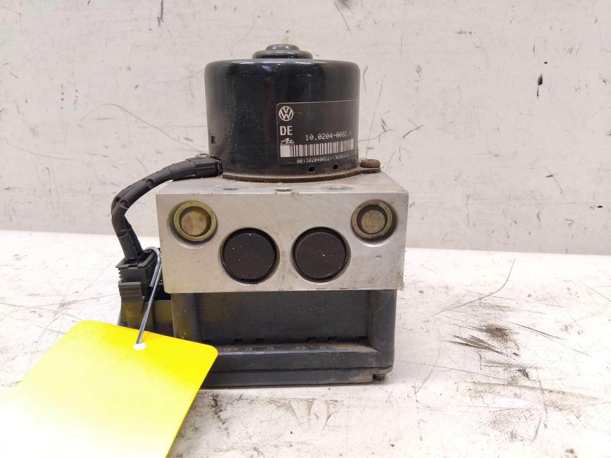 VW Golf 3 Cabrio original ABS Block 10.0204-0082.4 10.0946-0311.3 Bj.2000