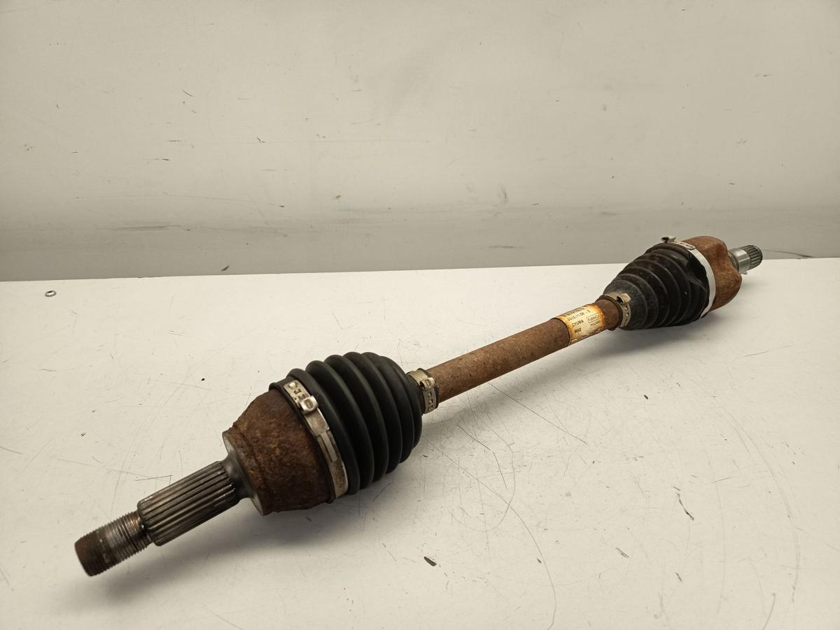 Ford Fiesta VI JA8 original Antriebswelle links 1.0l 48kW Benzin Bj 2013