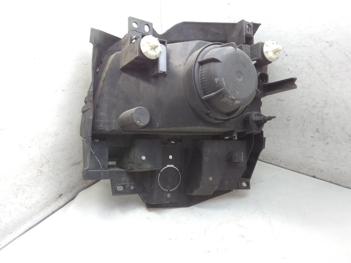 VW T4 original Scheinwerfer rechts US-Modell 67724180 VALEO BJ1998 7D1941006B