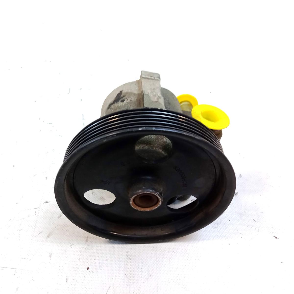 Renault Megane 1 BA original Servopumpe 1.6 79kw K4MB701 26090956 Bj.2001