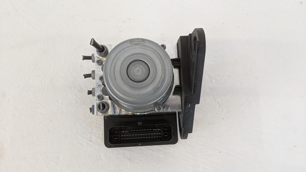 ABS Hydroaggregat Steuergerät Pumpe Block ZF VW ID3 Pro Typ E1 ID.3 Originalteil