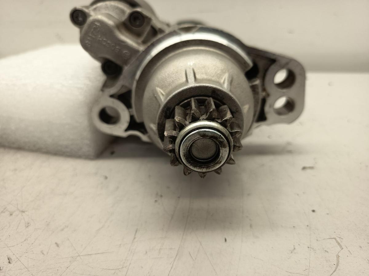 Original VAG Bosch Anlasser Starter 02M911022F Bj 2019