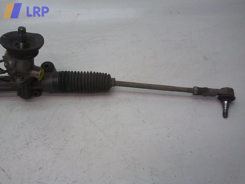 Saab 9-5 BJ2000 Servolenkung Lenkgetriebe 7831974169 ZF 851650300