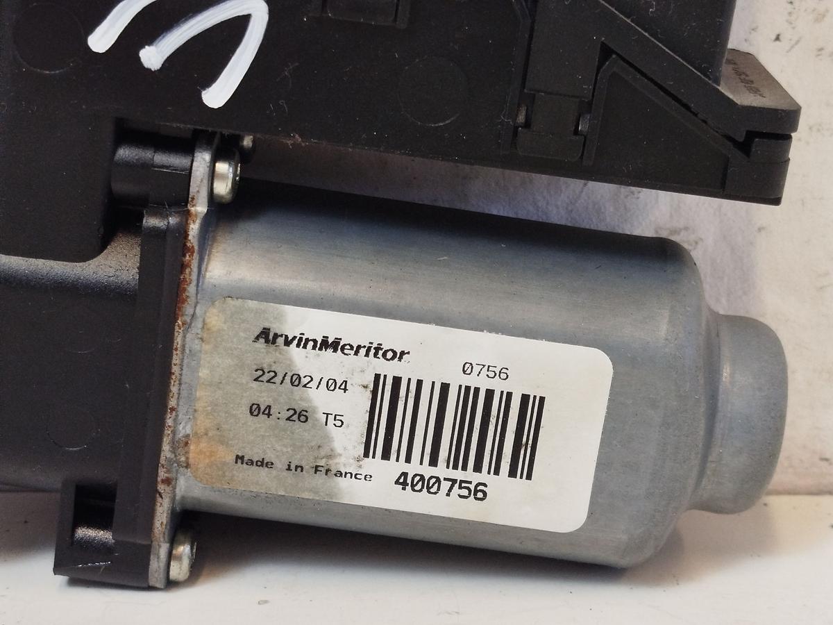 Skoda Fabia 6Y Fensterhebermotor vorn links Motor Fensterheber OEM