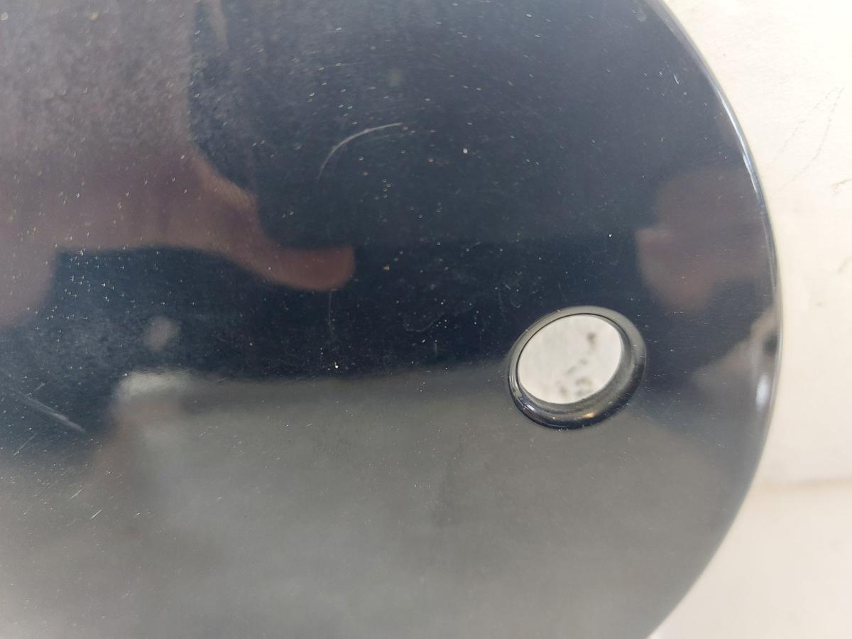 Ford Fusion JU2 Tankklappe Tankdeckel Tankverschluss Blazer Blau
