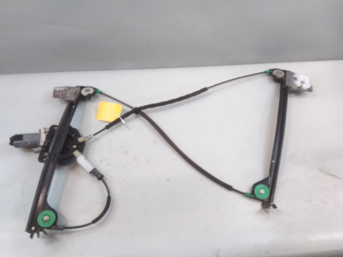Peugeot 206 CC Cabrio original Fensterheber vorn links elektrisch Bj.2005