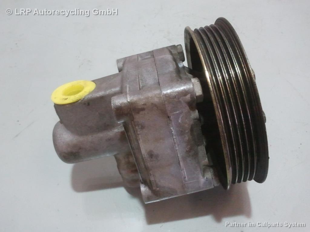 Alfa 164 Bj.1989 original Servopumpe 3661766 ZF 7681955128 2.0TS 105kw *AR06416*