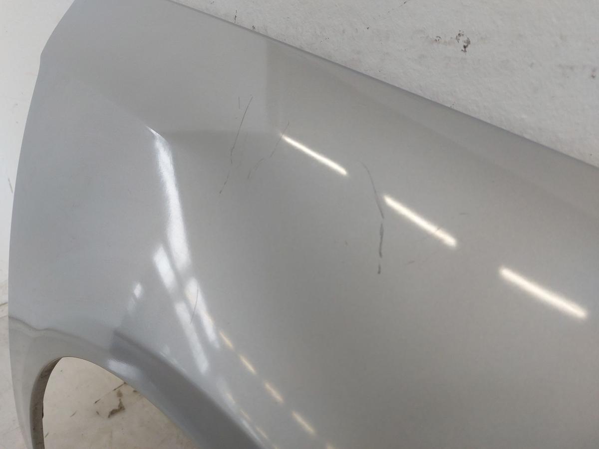 VW Passat 3C B6 Kotfl&uuml;gel vorn rechts Beifahrerseite LA7W Reflexsilber OE