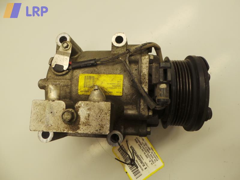 Ford Fiesta original Klimakompressor YS4H19D629AC BJ2005