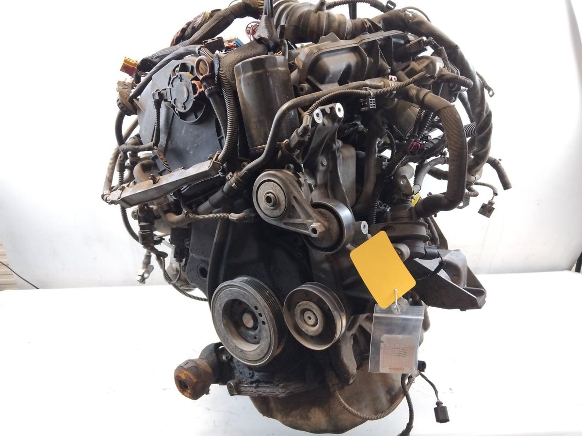 Seat Exeo ST 3R Motor Engine CDHB 1.8TSI 118kw 200545km BJ2011
