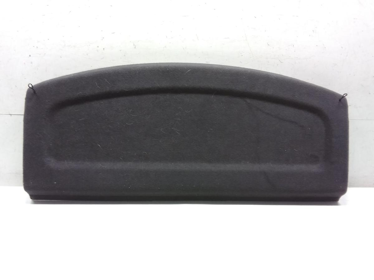 VW Golf Plus 5M original Hutablage Kofferraumabdeckung Bj.2006