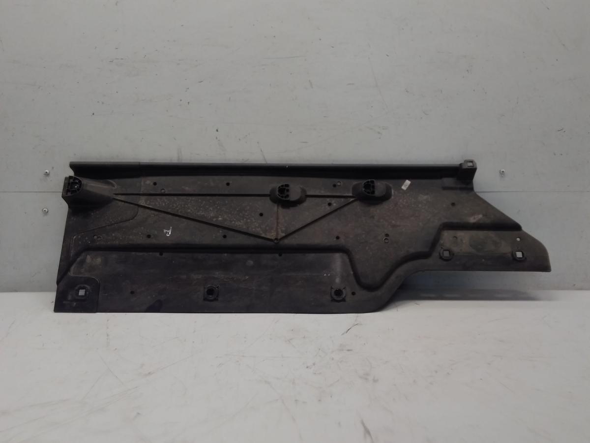 Opel Combo E original Satz Plastikabdeckungen Hochvoltspeicher 3 Stück Bj.2023
