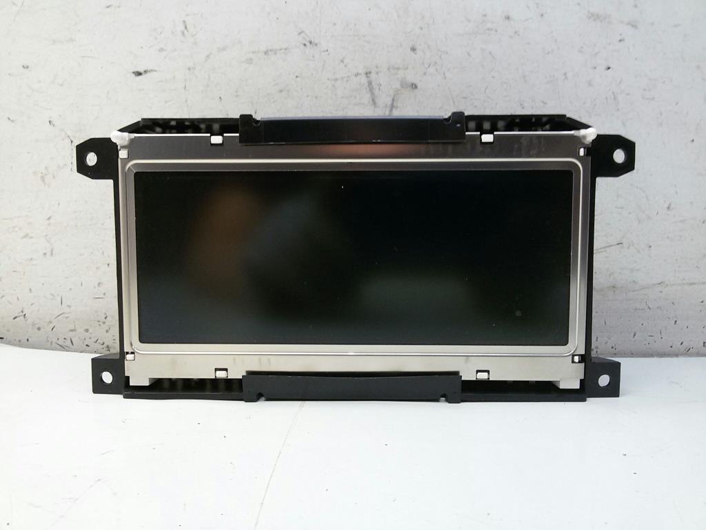 Audi A6 4F Display MMI Armaturenbrett 4F0919603 VDO