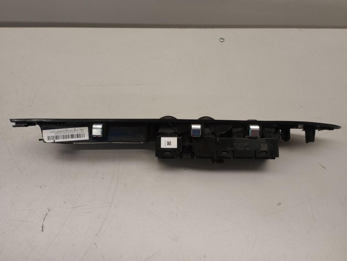 Ford Mondeo V BA7 orig Schalter Fensterheber 4-Fach DG9T-14540-DDW Bj 2015