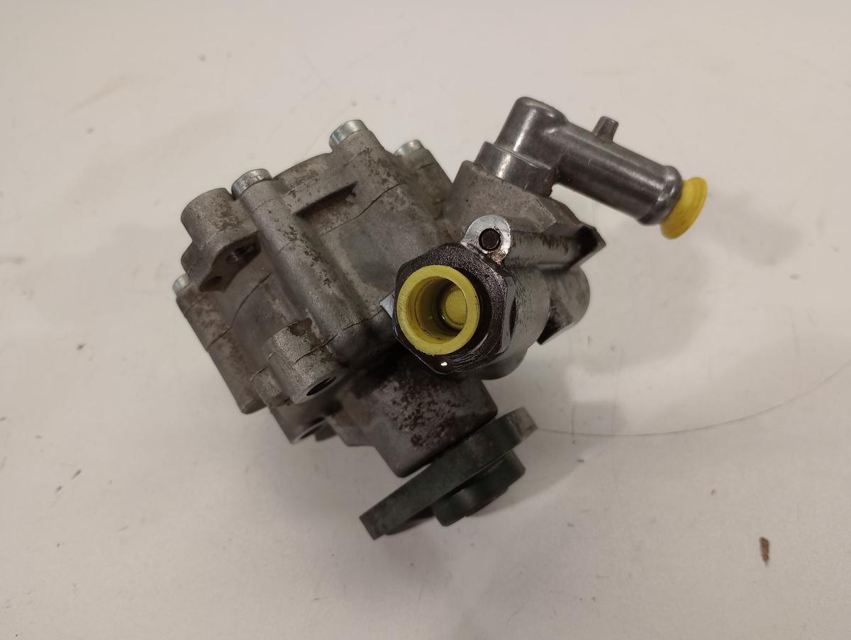 Fiat Doblo 223 orig Servopumpe Hydraulikpumpe 1.3l 51kW Diesel Bj 2006