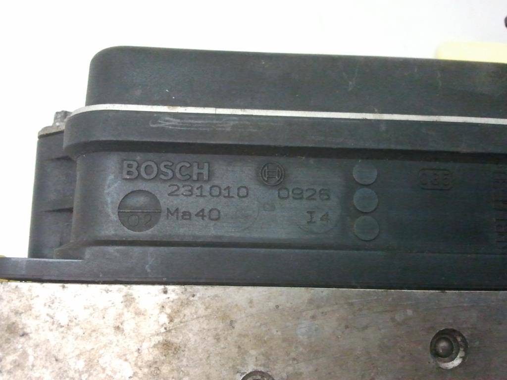 Ford Transit ABS Block Hydroaggregat 2.2 63kw BJ2011