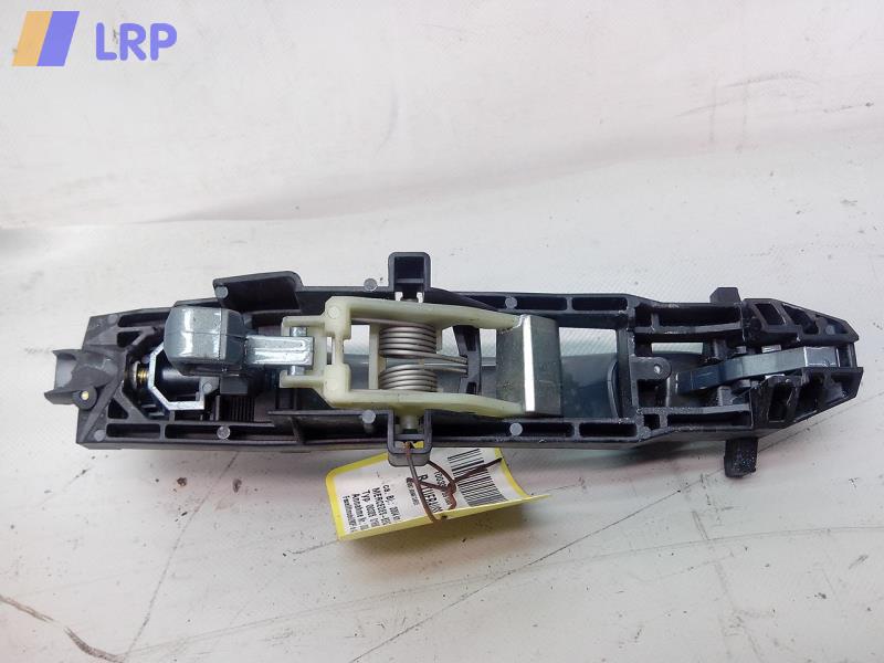 MB C-Klasse W/S203 BJ2004 Türgriff hinten rechts aussen