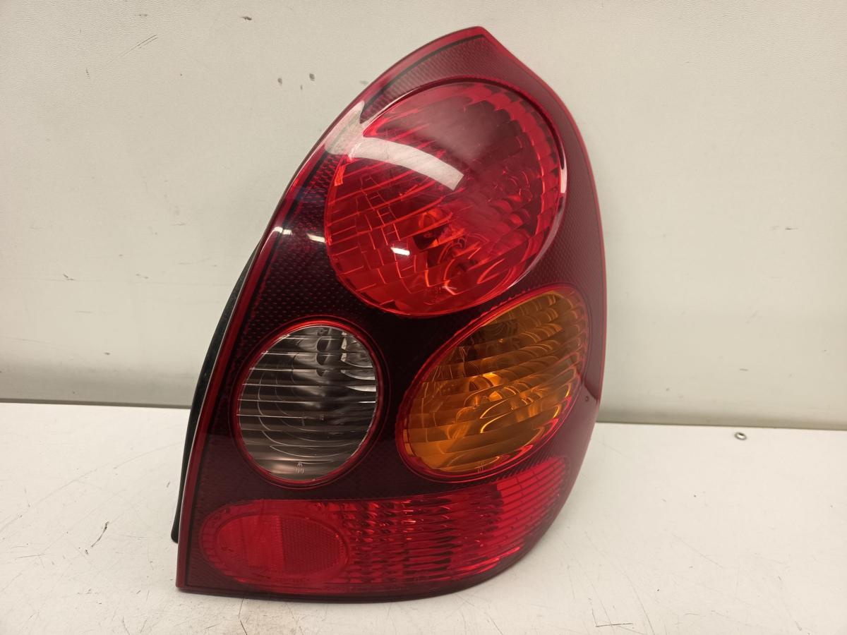 Toyota Corolla E11 3trg orig Rückleuchte rechts Heck Licht Beifahrer Bj 1998