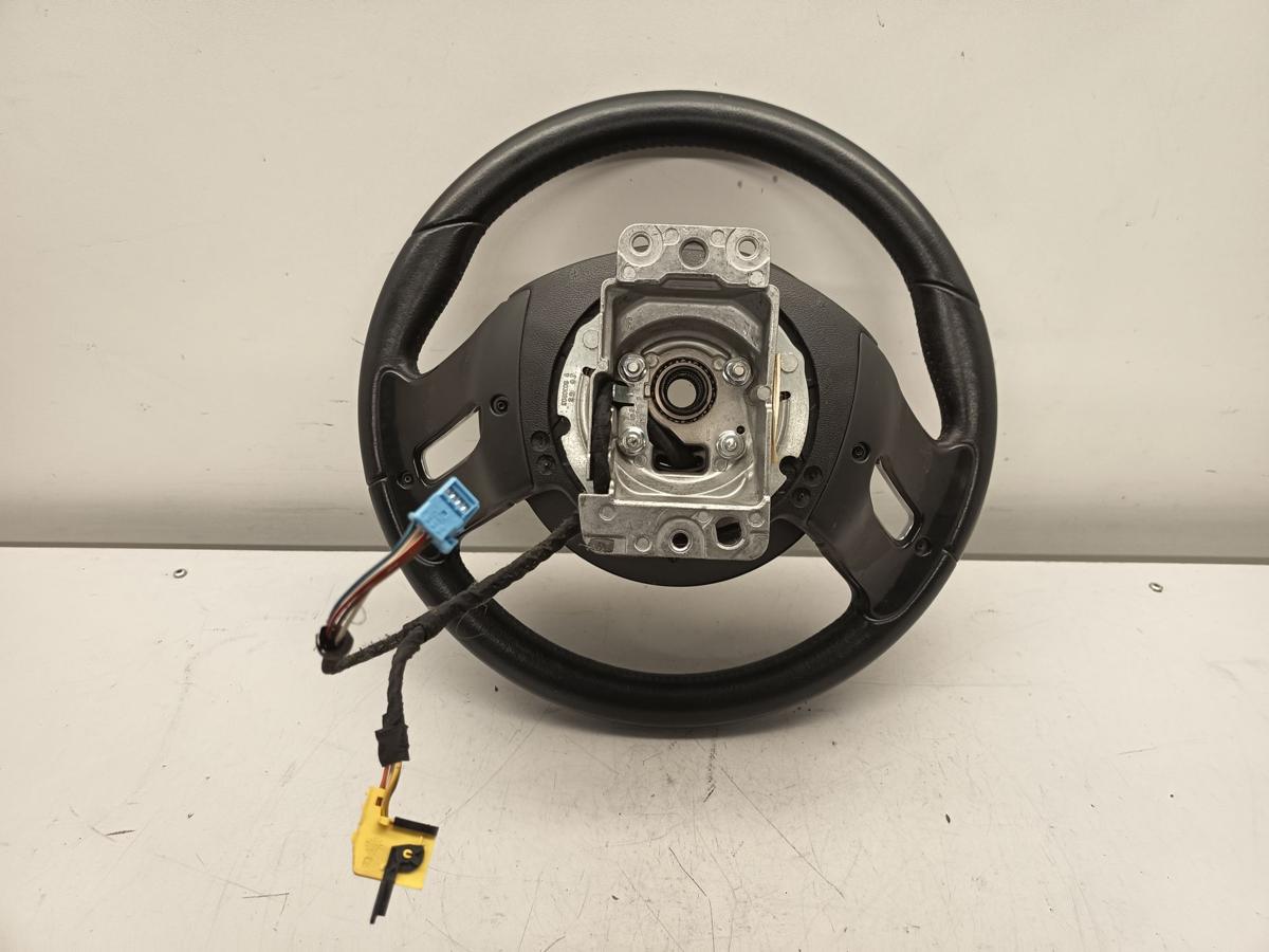 Citroen C4 Picasso Baujahr 2008 original Lenkrad