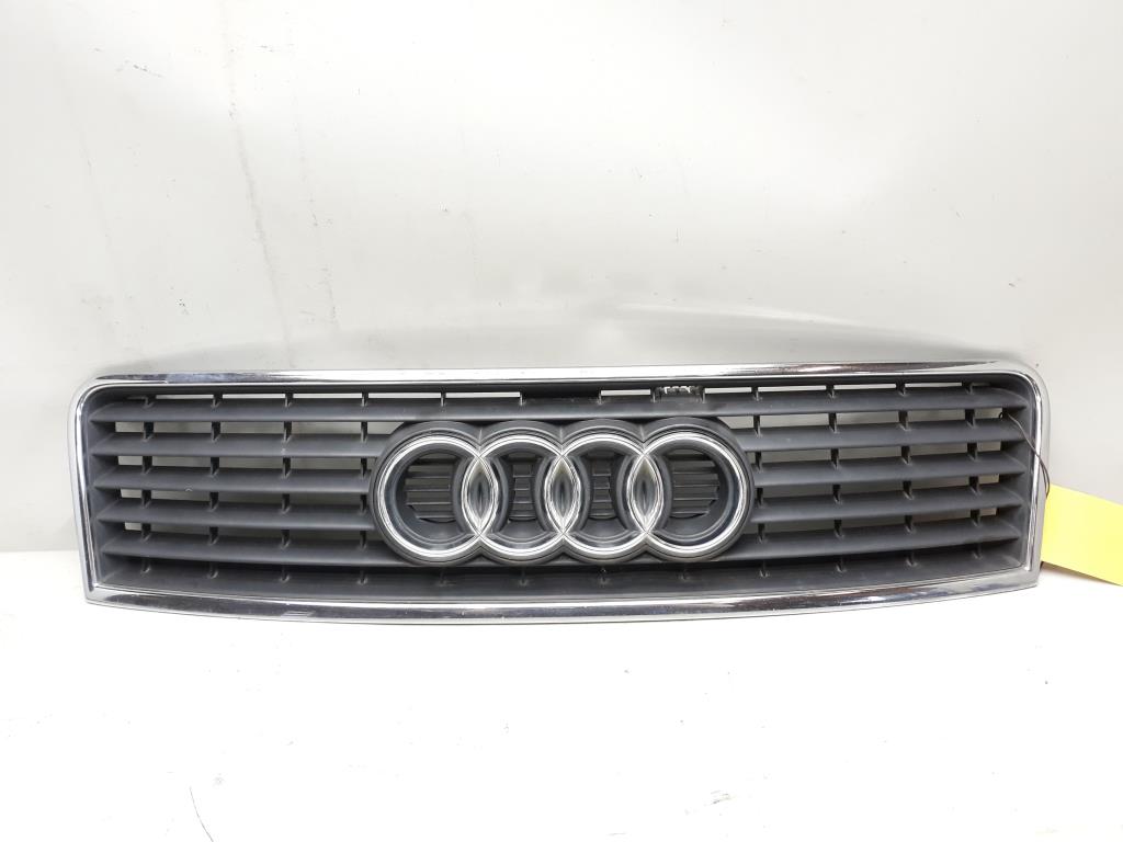 Audi A6 4B 4B0853651F Grill Kühlergrill original BJ2003