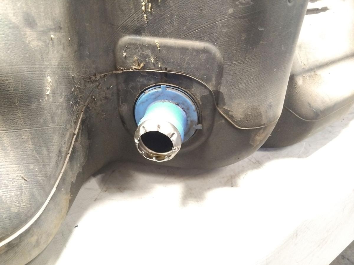 Ford Transit 7 original Kraftstoffbeh&auml;lter Dieseltank 2.0TD 96kw Bj.2019