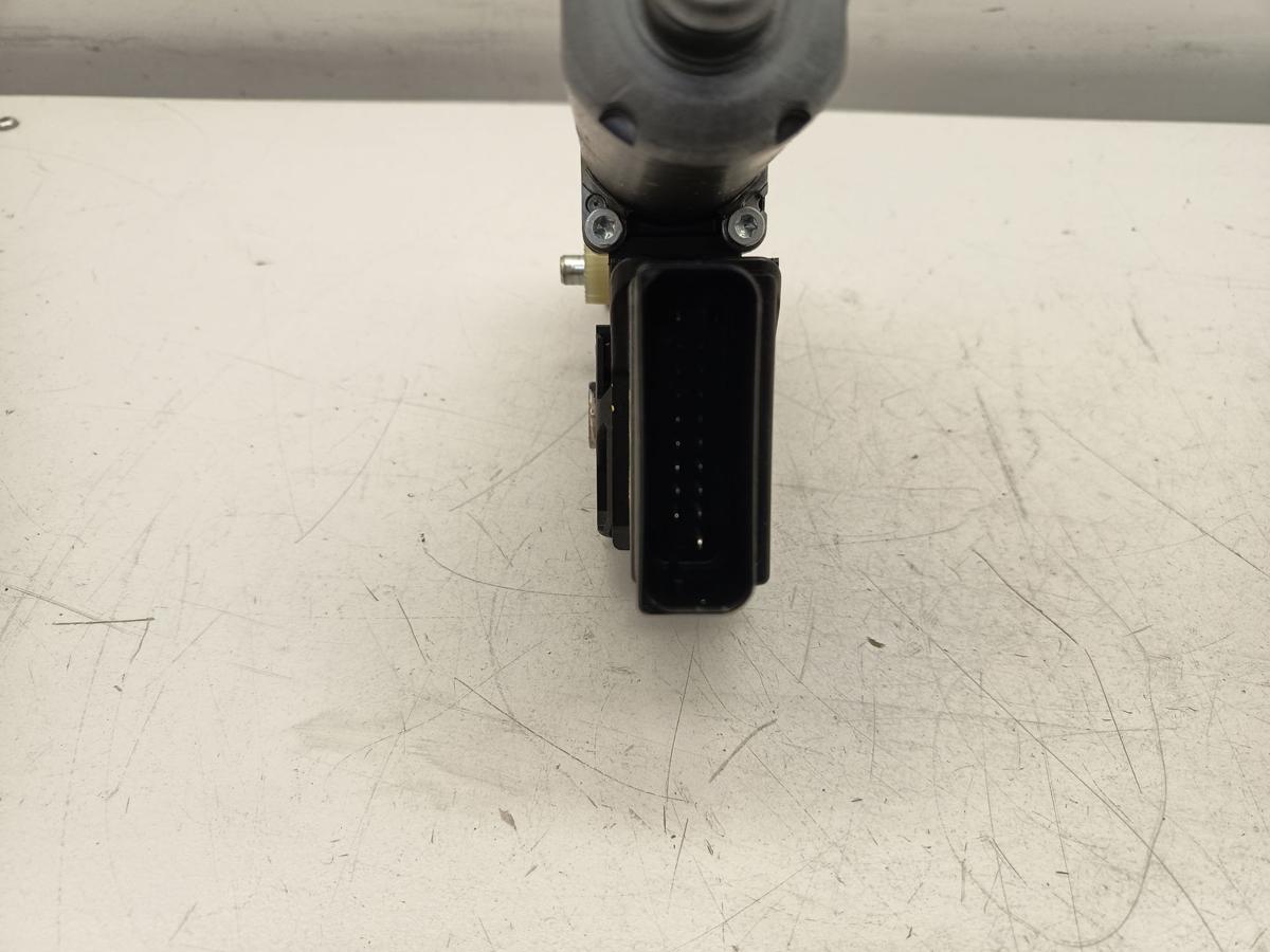 VW Golf Plus original Motor Fensterheber hinten links 5M0839401F Baujahr 2009