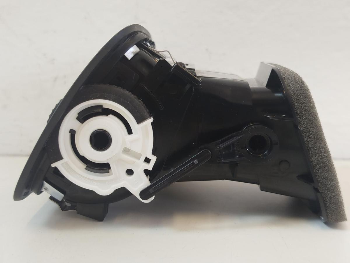 VW Polo 6R Luftd&uuml;se au&szlig;en links Luftdusche Ausstr&ouml;mer OEM