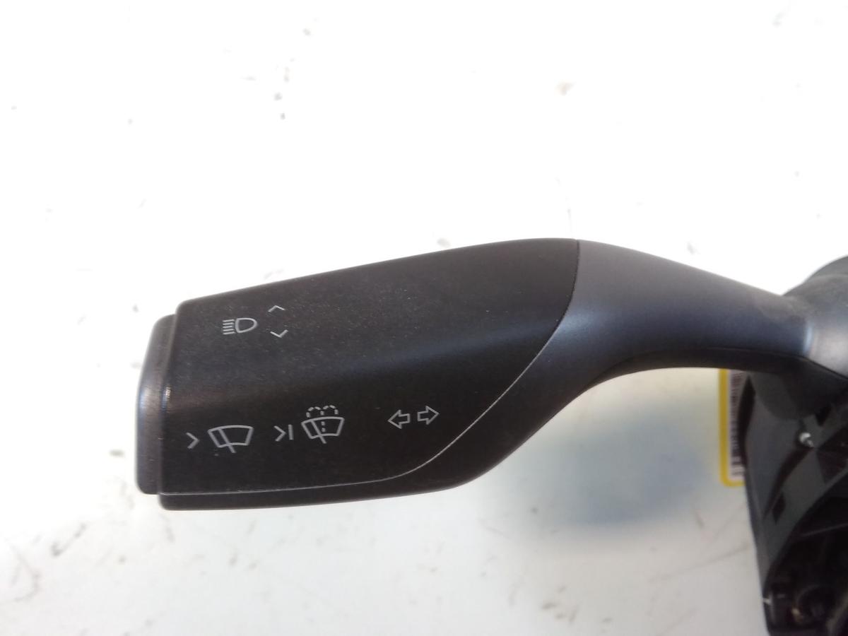 Tesla Model Y original Blinkerschalter Wischerschalter mit Schleifring BJ2023