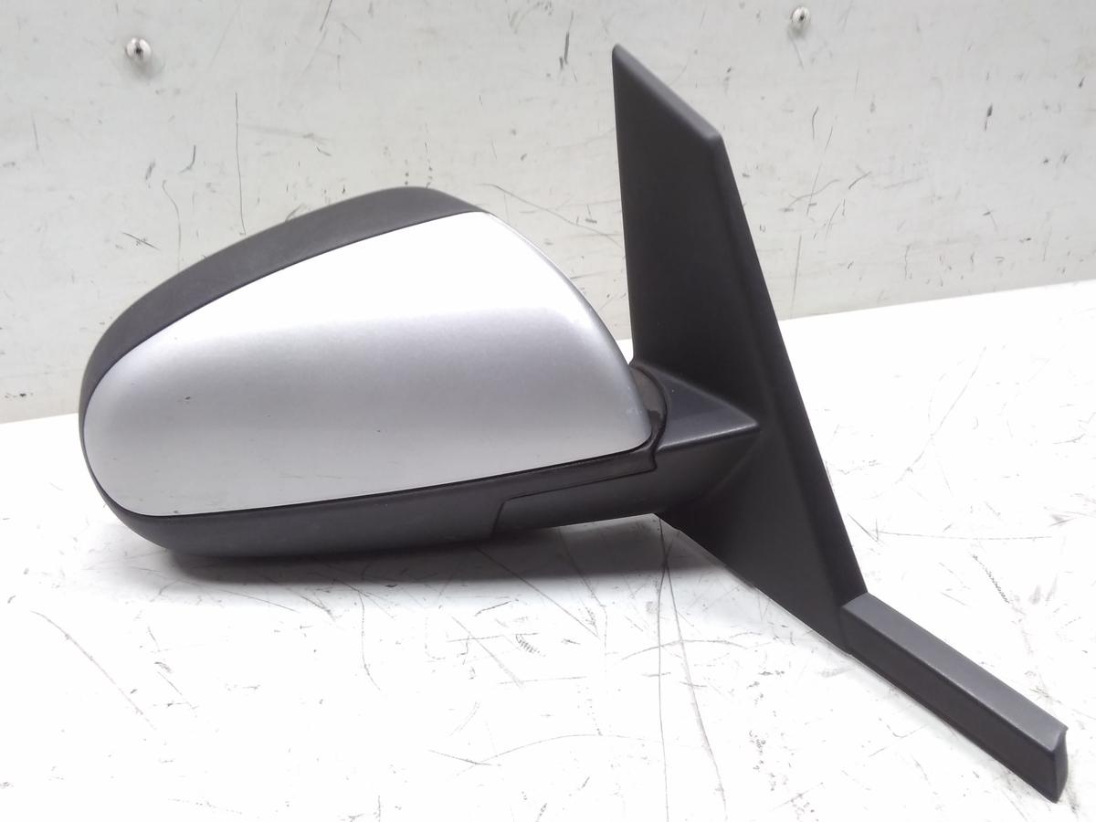 Mitsubishi Colt Z30 5-t&uuml;rig orig. Au&szlig;enspiegel rechts elektrisch&beheizt BJ2007