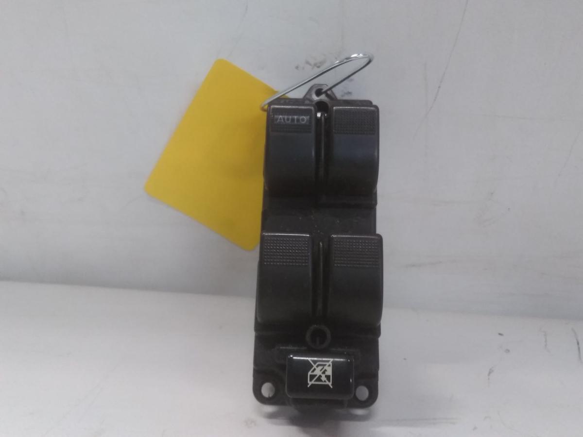 Mazda 6 GG GY original Schalter Fensterheber vorn links 4-Fach BJ2002