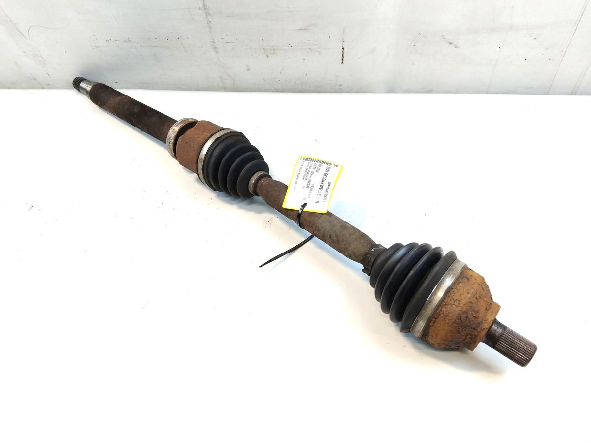 Volvo V50 original Antriebswelle Gelenkwelle vorn rechts 2.0TD 100kw Bj.2008