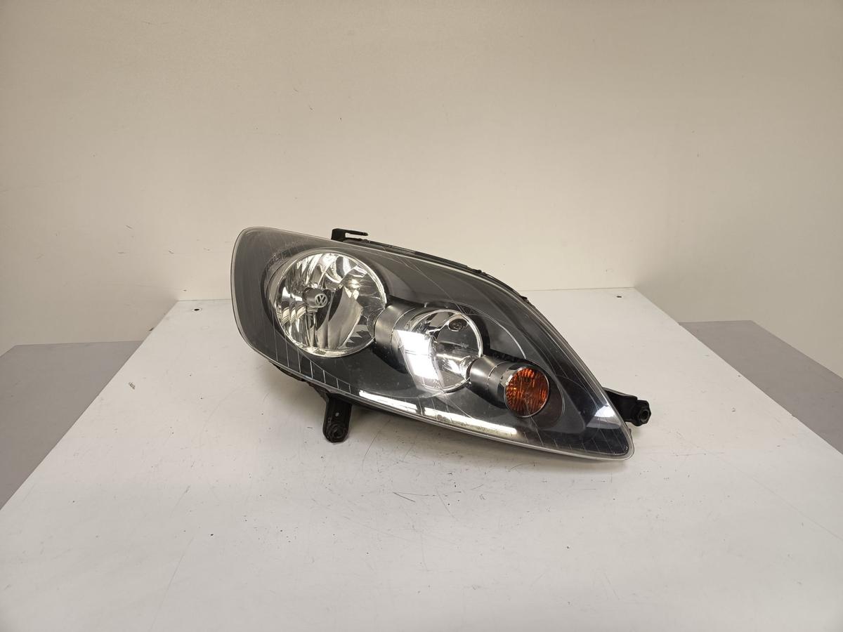 VW Golf Plus 5M orig Scheinwerfer rechts Halogen Frontscheinwerfer Bj 2005