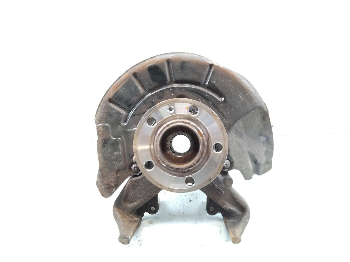 StreetScooter Work B16 original Achsschenkel Radlagergeh&auml;use vorn rechts BJ2018