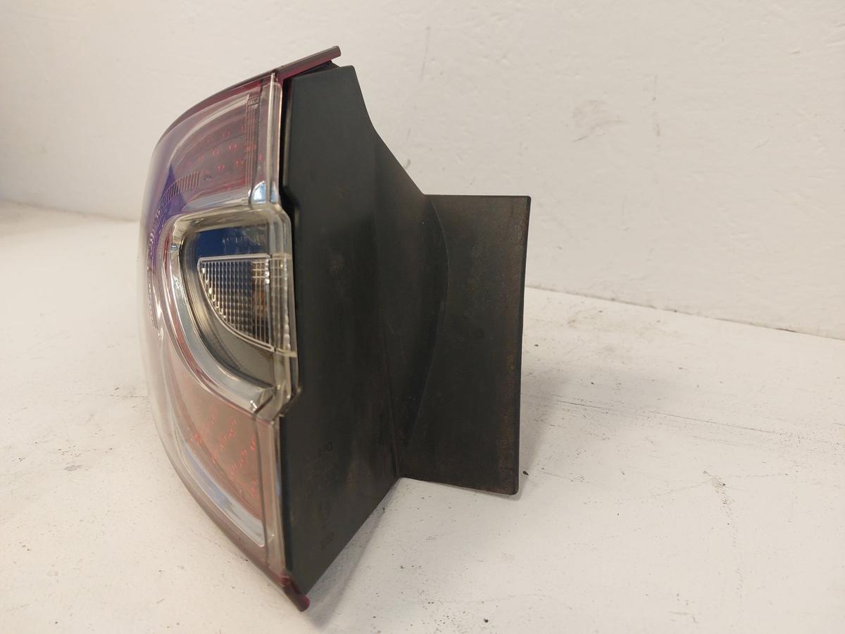 Renault Megane III Z Grandtour Rückleuchte Schlussleuchte Rücklicht aussen links