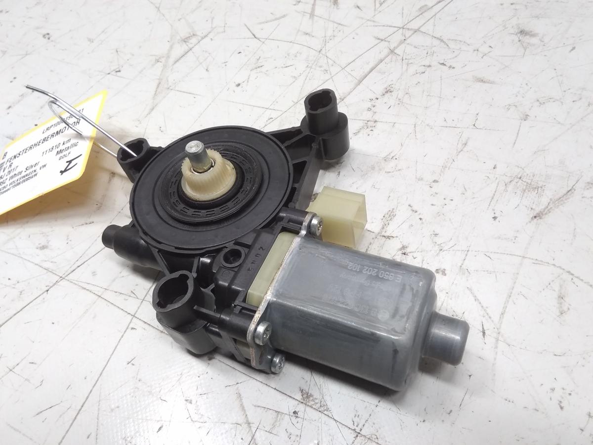 VW Golf 7 original Fensterhebermotor vorn rechts 5Q0959802C Bj.2017