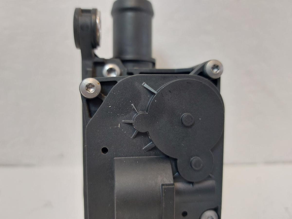 Smart #1 HX11 Pulse Heizungsventil Ventil Heizung Klima Magnetventil OEM