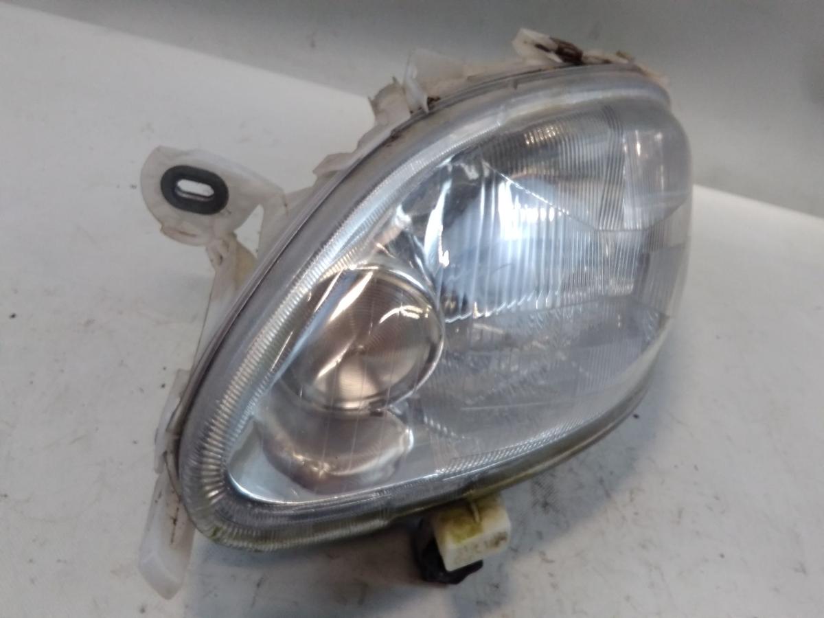Smart Fortwo Coupe 450 original Scheinwerfer links AL Bj.1999