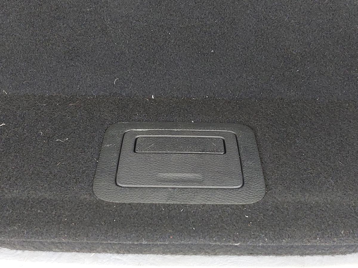 Mazda 6 GH Kombi Kofferraumboden Boden Kofferraum hinten Teilstück