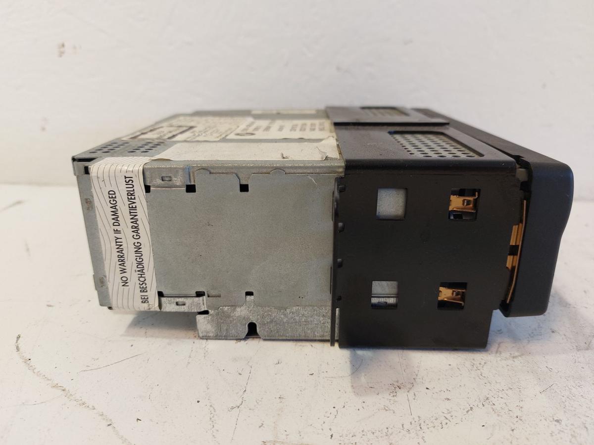 BMW 7er E65 Navigationsrechner Rechner Laufwerk Navigation mit CD 2003
