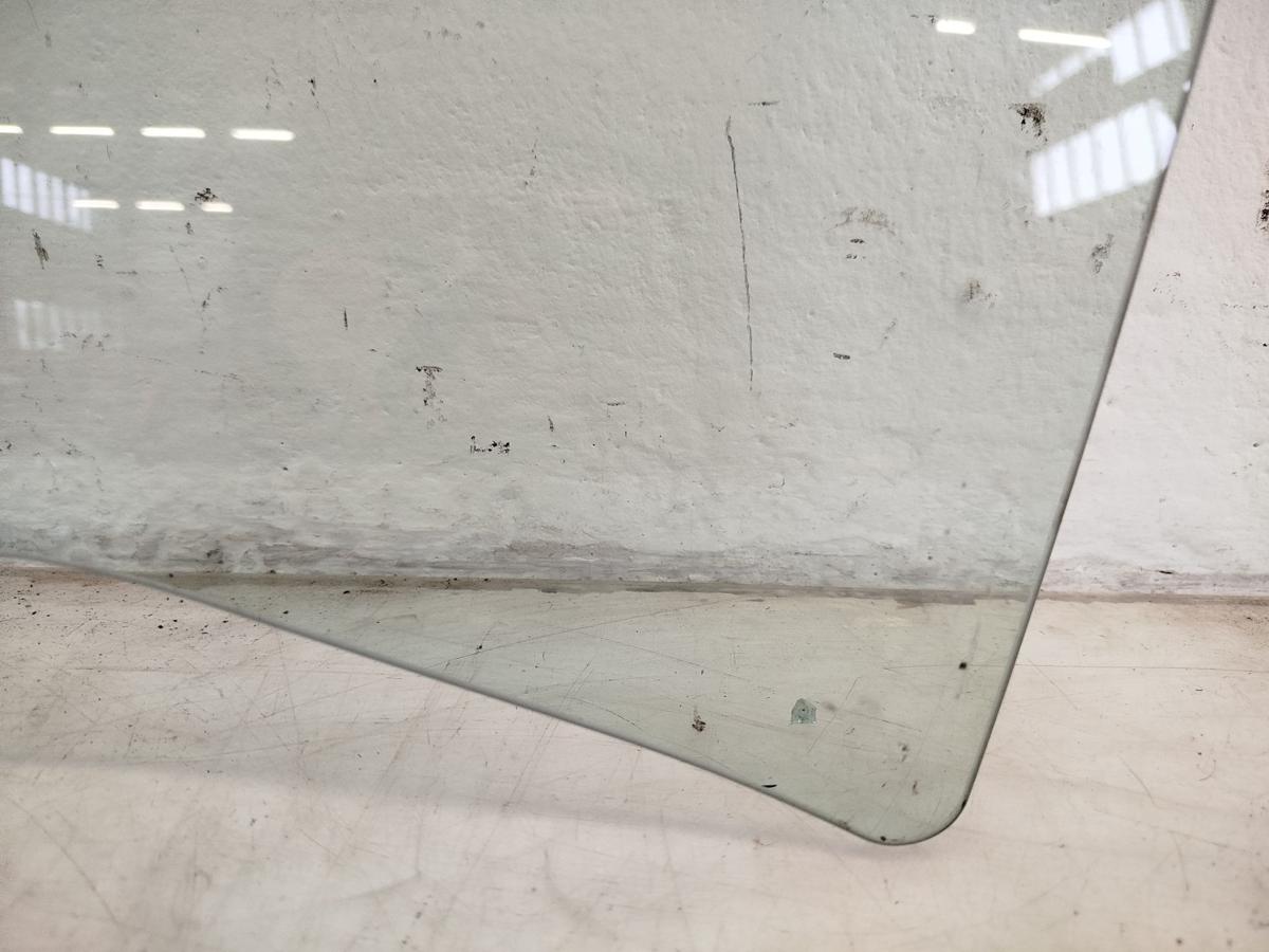 Hyundai i30 PD Mild Hybrid T&uuml;rscheibe hinten rechts Seitenscheibe Colorglas 5trg