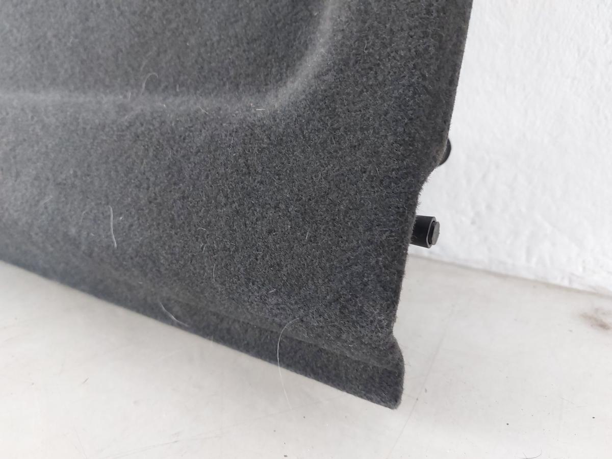 VW Golf 5 V 1K Hutablage Kofferraumabdeckung Heckablage f&uuml;r 3 oder 5 t&uuml;rer