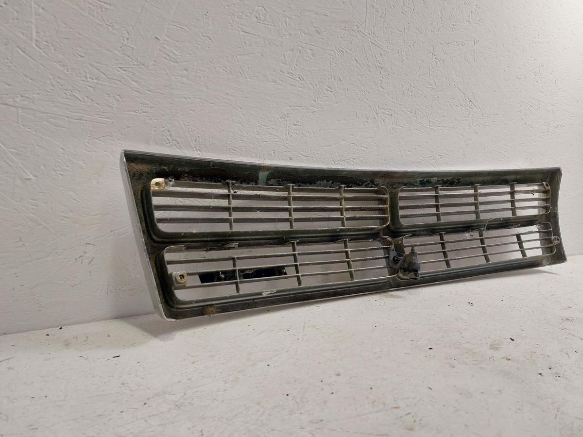 Dodge Caravan ES Grill Kühlergrill Frontgrill Chrom