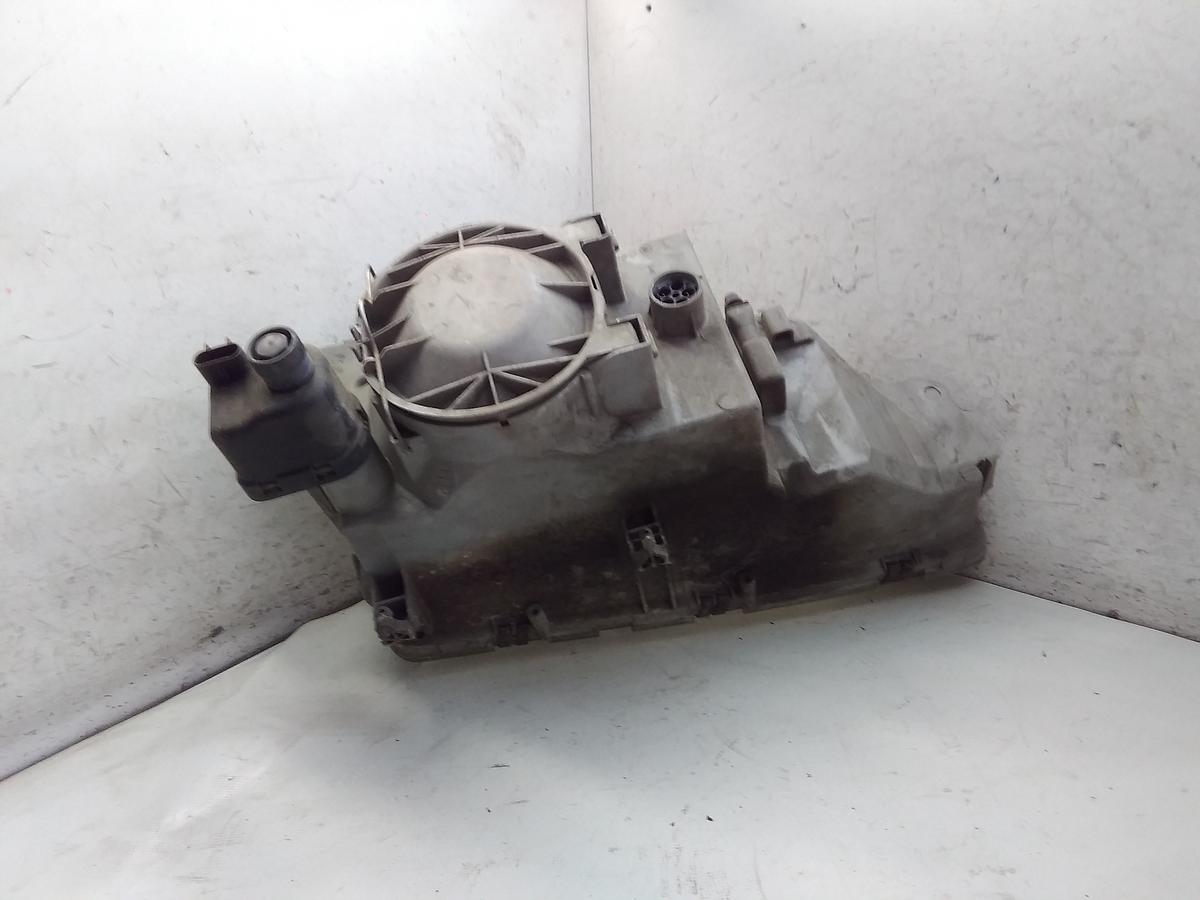 Opel Omega A original Scheinwerfer links mit LWR CIBIE BJ1991