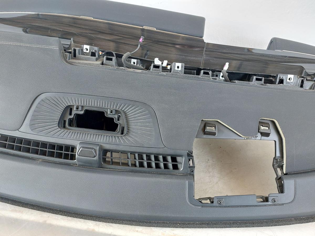 Omoda 5 EV Elektro Armaturenbrett Cockpit Armaturentafel Dashboard OEM