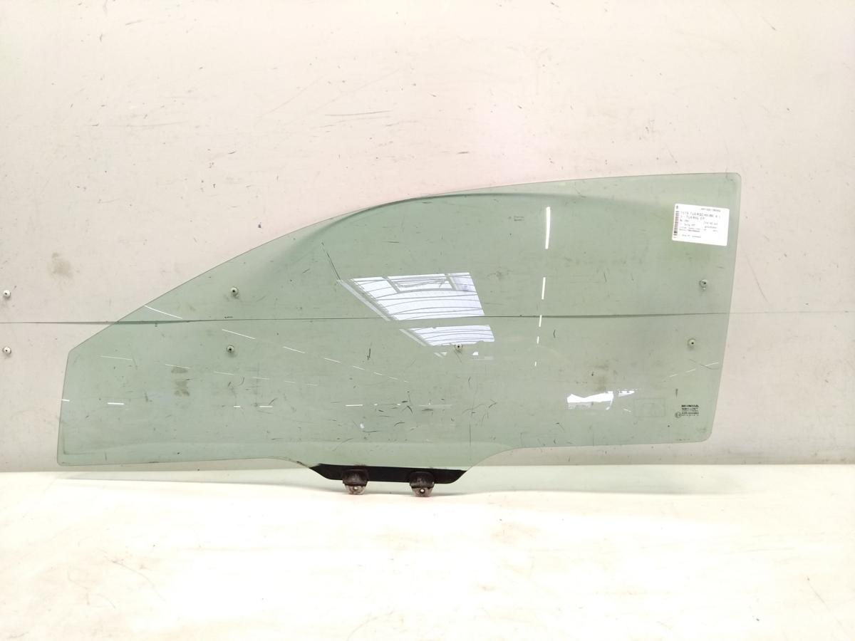 Honda Civic EP1 original Türscheibe vorn links 3-türig grüncolor BJ2001