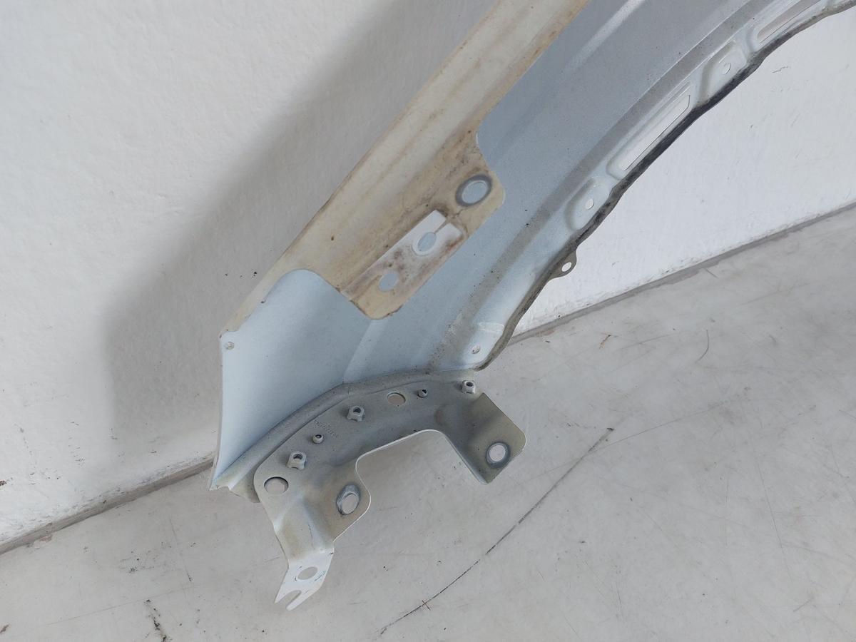 Omoda 5 EV Elektro Kotfl&uuml;gel vorn rechts Beifahrerseite weiss Fender