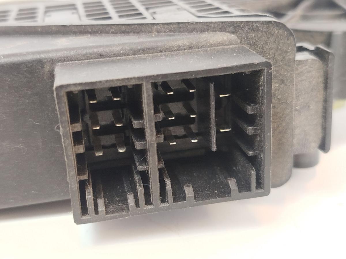 Skoda Fabia 6Y Fensterhebermotor vorn rechts Beifahrert&uuml;r Hebermotor OEM