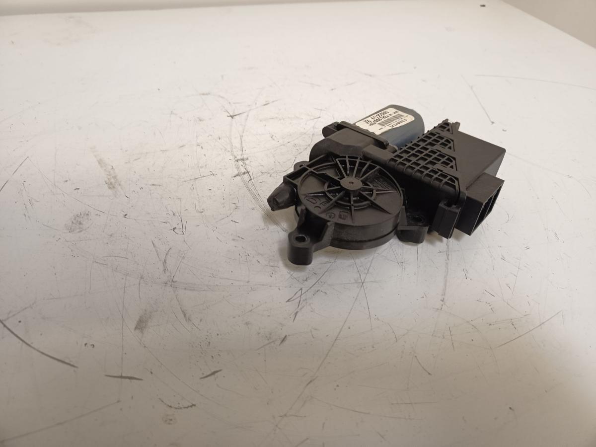koda Fabia 6Y orig Motor Fensterheber links vorne 6Y1959801 Bj 2006